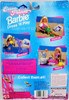 Barbie Ocean Friends Adventure Dress 'N Play 1996 Mattel #67508 NRFB