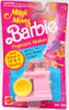 Barbie Magic Moves Pink Popcorn Maker Doll Accessory 1991 Mattel #7561 NRFP