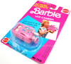 Barbie Action Accents VCR Camera Doll Accessory 1989 Mattel #7936 NRFP