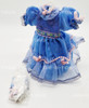 Princess-For-A-Day Treasury Collection Princess-for-a-Day Doll Paradise Galleries B262 New