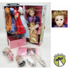 Princess-For-A-Day Treasury Collection Princess-for-a-Day Doll Paradise Galleries B262 New