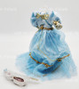 Princess-For-A-Day Treasury Collection Princess-for-a-Day Doll Paradise Galleries B262 New