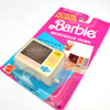 Barbie Action Accents Microwave Doll House Accessory 1989 Mattel #7936 NRFP