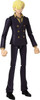 One Piece ANIME HEROES One Piece Sanji Action Figure Bandai