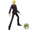 ANIME HEROES One Piece Sanji Action Figure Bandai
