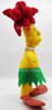 The Simpsons Sideshow Bob 20" Plush 2005 Nanco New