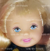 Barbie & Kelly Sea Splashin' Doll Playset 2003 Mattel #B2770 NRFB