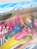 Barbie & Kelly Sea Splashin' Doll Playset 2003 Mattel #B2770 NRFB