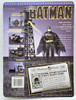 DC Batman Action Figure with Bat-Rope 1989 Toy Biz No. 4401 NRFP