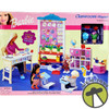 Barbie Classroom Playset Fun Learning at Kelly's Preschool 2002 #67427 NRFB