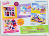 Barbie Classroom Playset Fun Learning at Kelly's Preschool 2002 #67427 NRFB