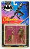 DC Batman Returns Catwoman Whipping Arm Action Taser Gun 1991 Kenner 63870 NRFP