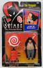 Batman The Animated Series The Penguin Action Figure 1992 Kenner 64690 NRFP