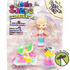 Little Snaps Dolls with Snap-on Interchangeable Accessories Bike and Blades NRFP