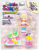 Little Snaps Dolls with Snap-on Interchangeable Accessories Bike and Blades NRFP
