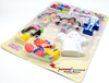 Little Snaps Who Are You Set Dolls with Snap-on Interchangeable Accessories NRFP