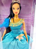 Disney Store Disney Princess Pocahontas Ballerina Doll 2003 NRFB