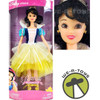 Disney Store Disney Princess Snow White Ballerina Doll 2003 NRFB