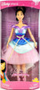 Disney Store Disney Princess Mulan Ballerina Doll 2003 NRFB