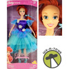 Disney Store Disney Princess Ariel Ballerina Doll 2003 NRFB