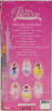 Disney Store Disney Princess Cinderella Ballerina Doll 2003 NRFB