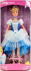 Disney Store Disney Princess Cinderella Ballerina Doll 2003 NRFB
