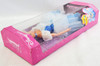 Disney Store Disney Princess Cinderella Ballerina Doll 2003 NRFB