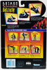 DC Batman The Animated Series Batcycle 1992 Kenner 63981 NEW