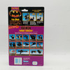 DC Batman Dark Knight Collection Iron Winch Batman Figure 1990 Kenner 63160 NEW