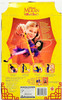 Disney Secret Hero Mulan Doll 1997 Mattel 18896