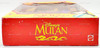 Disney Secret Hero Mulan Doll 1997 Mattel 18896