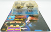 DC Batman Dark Knight Collection Tec-Shield Batman Figure 1990 Kenner 63120 NRFP
