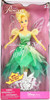 Disney Store Exclusive Enchanted Princess Tinker Bell NRFB