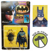 DC Batman The Dark Knight Collection Wall Scaler Batman 1990 Kenner 63130 NRFP