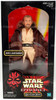 Star Wars Episode I Action Collection Qui-Gon Jinn 12in Figure Hasbro 57131 NRFB