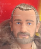 Star Wars Episode I Qui-Gon Jinn Action Figure & Lightsaber 1998 Hasbro 57131