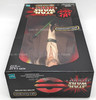 Star Wars Episode I Qui-Gon Jinn Action Figure & Lightsaber 1998 Hasbro 57131