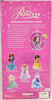 Disney Store Exclusive Enchanted Princess Ariel Doll and Crown NRFB