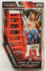 WWE Network Spotlight Shawn Michaels Action Figure 2015 Mattel #DMD62 NRFP