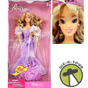 Disney Store Exclusive Enchanted Princess Sleeping Beauty Doll and Crown NRFB