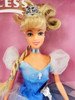 Disney Store Exclusive Enchanted Princess Cinderella Doll and Crown NRFB