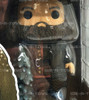 Funko Pop! Movies: Harry Potter Holiday 6 Inch Hagrid Vinyl Figure NEW