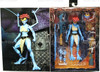 Disney Gargoyles Ultimate Demona 7 inch Action Figure NECA Reel Toys