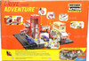 Matchbox Action Drivers Fire Station Rescue Blaze Blitzer Set