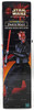 Star Wars Episode I Electronic Talking Darth Maul 12" Action Figure 1999