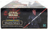 Star Wars Episode I Electronic Talking Darth Maul 12" Action Figure 1999