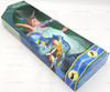 Walt Disney's Peter Pan Flying Wendy Doll 1997 Mattel #19297