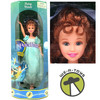 Walt Disney's Peter Pan Flying Wendy Doll 1997 Mattel #19297
