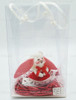 Annalee Mobilitee Dolls 3" Love Bunny Ornament in Gift Bag No. 030802 NEW