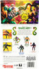 MOTU Origins Serpent Claw Man-At-Arms Figure & Mini Comic Book, 5.5" Mattel